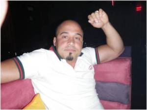 Jose Luis Duarte, wanted for Attempted Murder. Photo courtesy of the Miami Herald