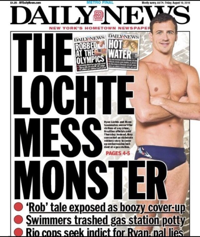 Ryan-Lochte-New-York-Daily-News-Loch-Mess-Monster1