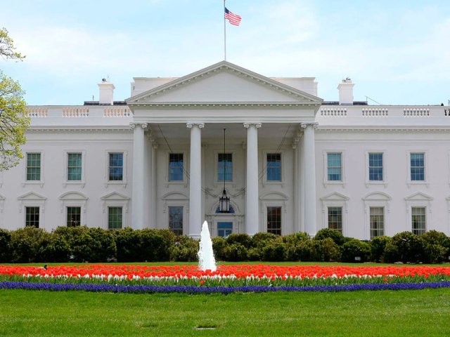 the-white-house