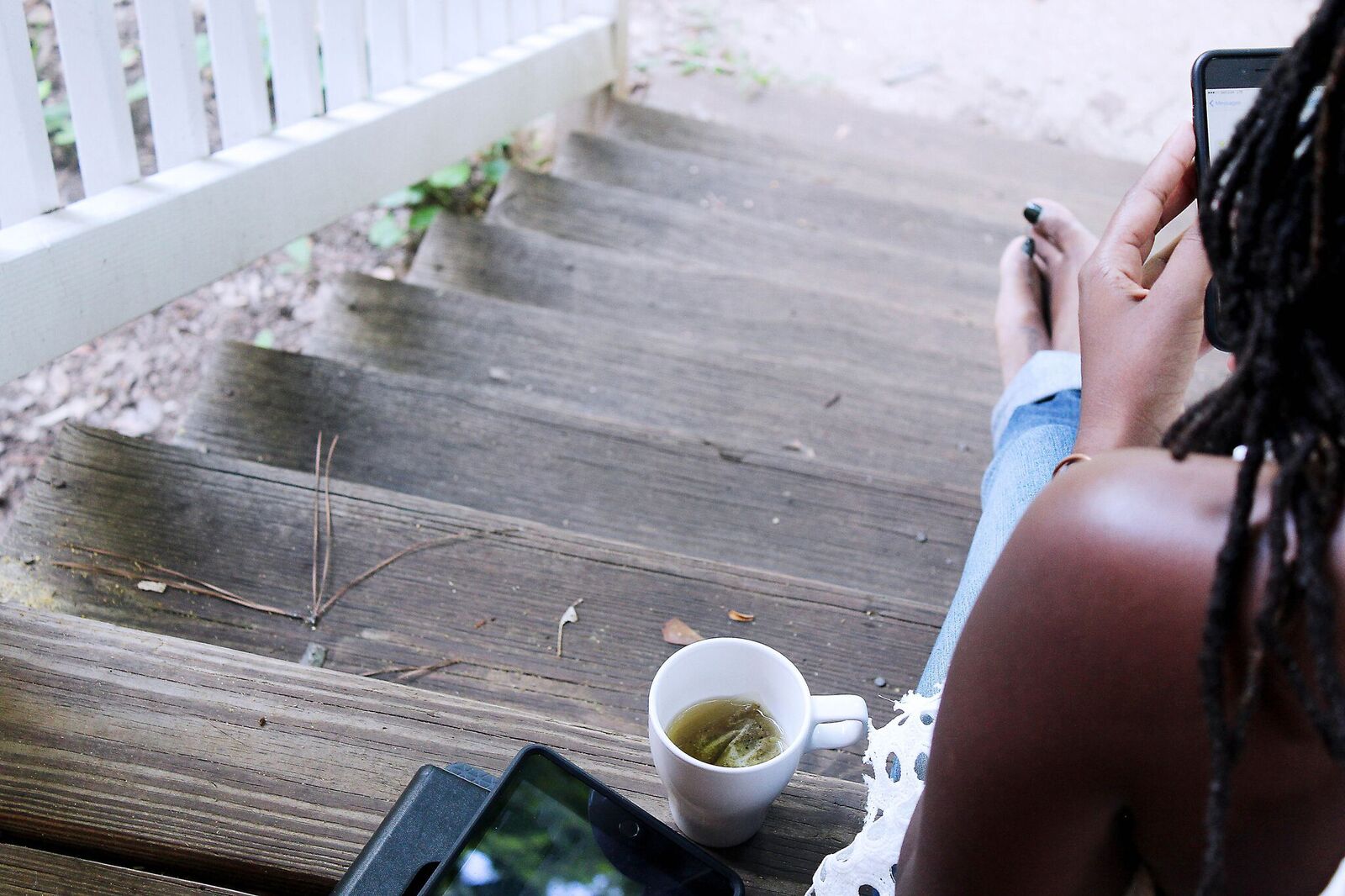 createherstock-a-summer-day-neosha-gardner