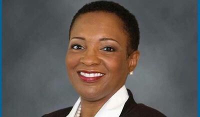 Photo Credit: Lynneice Washington campaign 